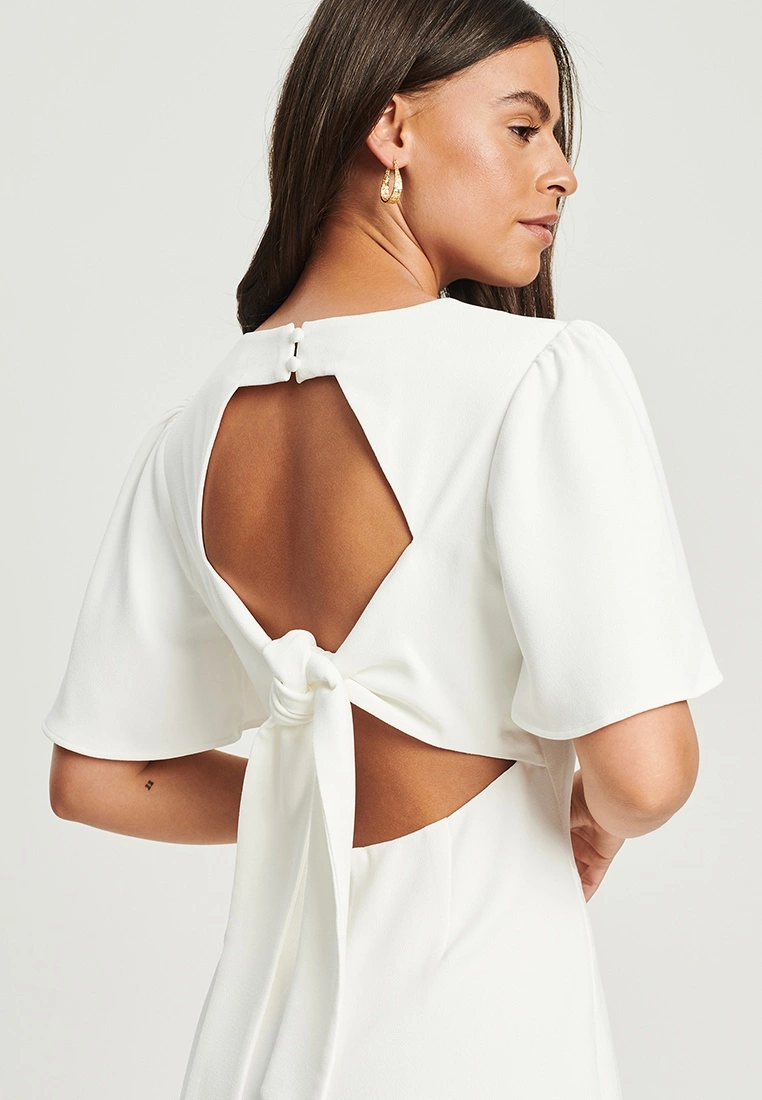 Tussah Sinola Mini Dress 6 Tussah Sinola Mini Dress - Image 4