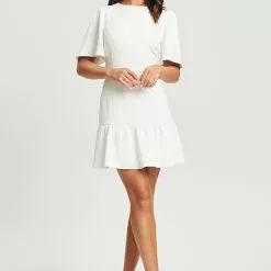 Tussah Sinola Mini Dress 12 Tussah Sinola Mini Dress -Tussah Shop tussah 4998 3367936 5