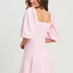 Tussah Kady Mini Dress -Tussah Shop tussah 5000 6767936 3