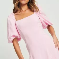 Tussah Kady Mini Dress -Tussah Shop tussah 5000 6767936 4