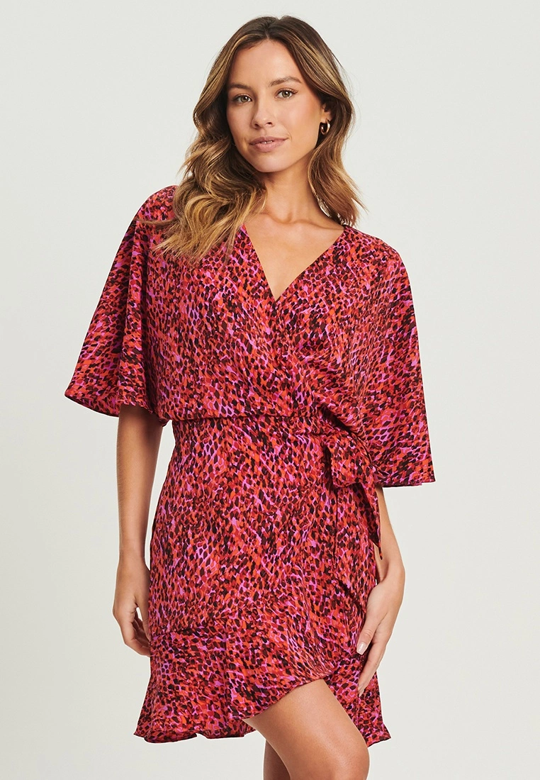 Tussah Winona Mini Dress 3 Tussah Winona Mini Dress