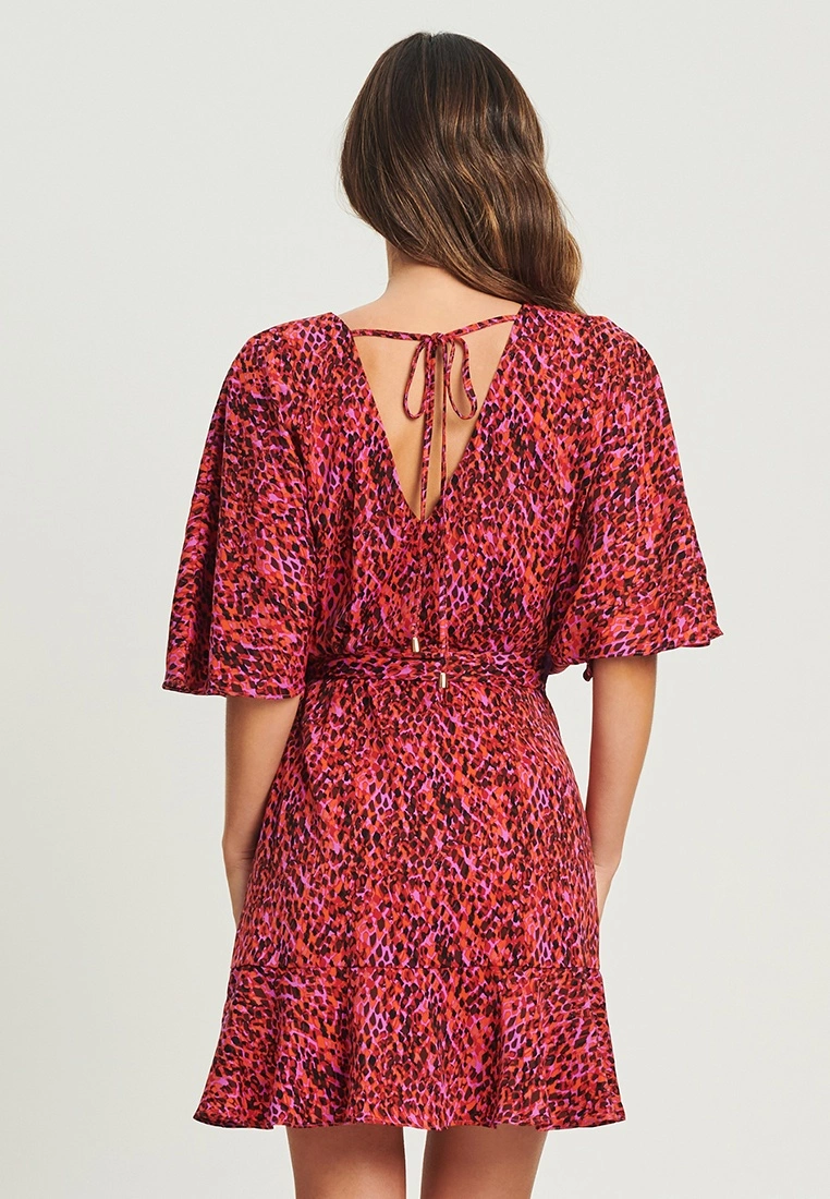 Tussah Winona Mini Dress 5 Tussah Winona Mini Dress - Image 3