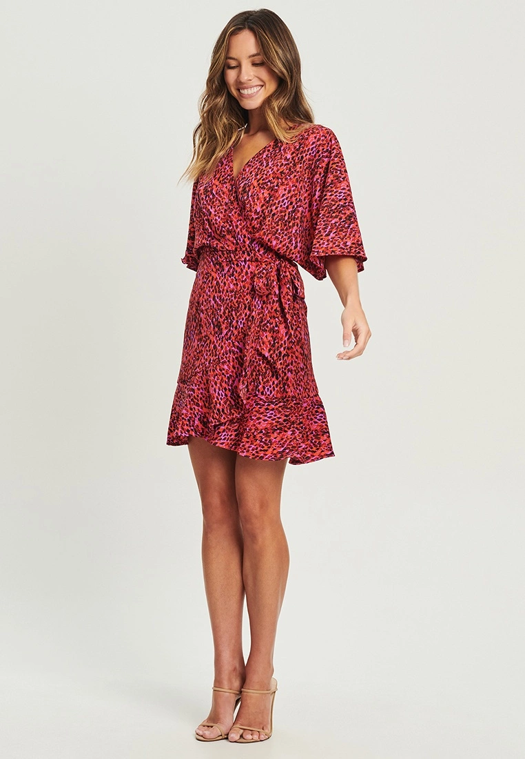 Tussah Winona Mini Dress 7 Tussah Winona Mini Dress - Image 5