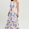 Tussah Indy Maxi Dress 1 Tussah Indy Maxi Dress -Tussah Shop tussah 5039 6077936 1