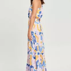 Tussah Indy Maxi Dress -Tussah Shop tussah 5040 6077936 2