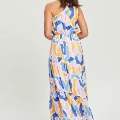 Tussah Indy Maxi Dress -Tussah Shop tussah 5040 6077936 3