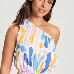 Tussah Indy Maxi Dress -Tussah Shop tussah 5040 6077936 4