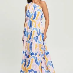 Tussah Indy Maxi Dress -Tussah Shop tussah 5040 6077936 5