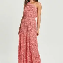 Tussah Indy Maxi Dress
