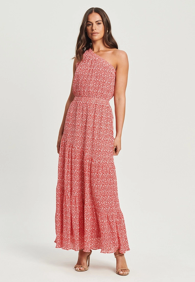 Tussah Indy Maxi Dress 3 Tussah Indy Maxi Dress