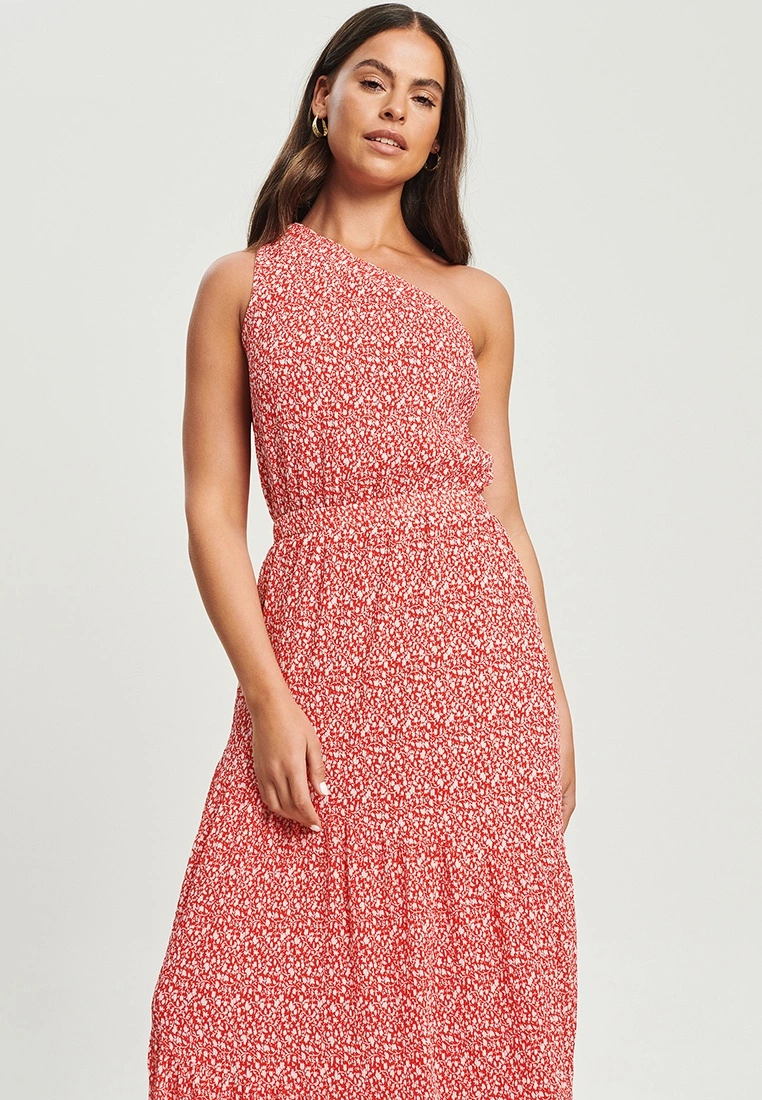 Tussah Indy Maxi Dress 6 Tussah Indy Maxi Dress - Image 4