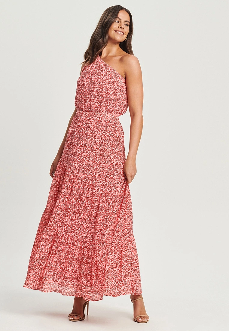 Tussah Indy Maxi Dress 7 Tussah Indy Maxi Dress - Image 5