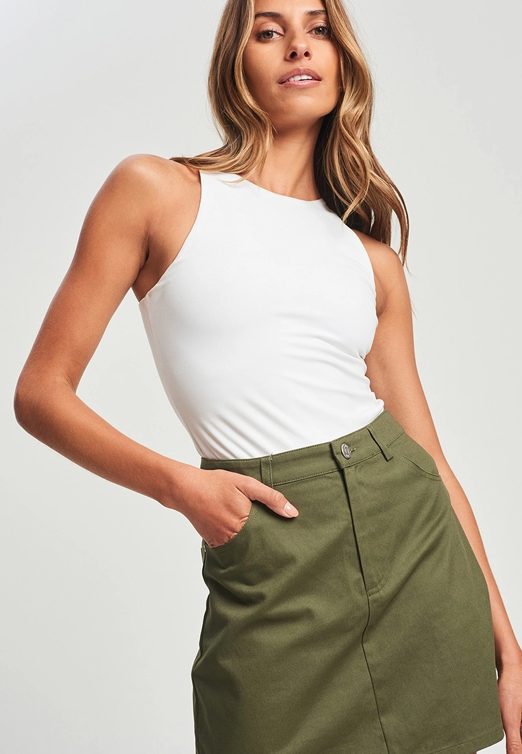 Tussah Lola Skirt 6 Tussah Lola Skirt - Image 4