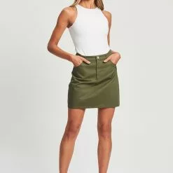 Tussah Lola Skirt 12 Tussah Lola Skirt -Tussah Shop tussah 5071 3867936 5