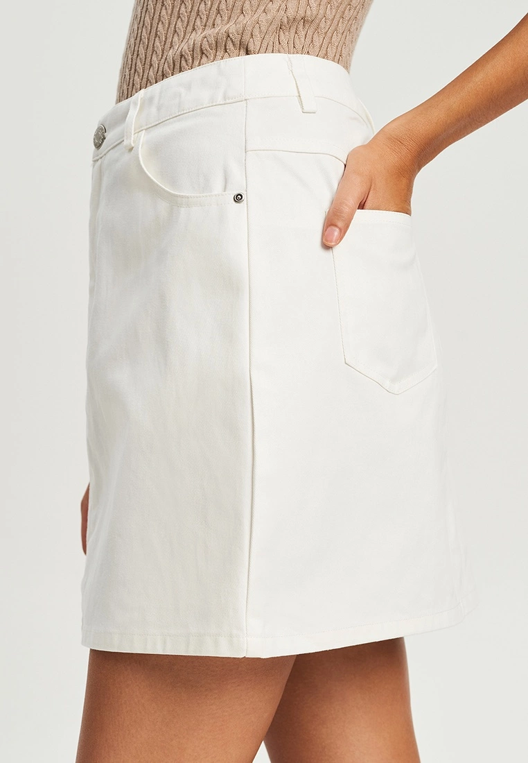 Tussah Lola Skirt 4 Tussah Lola Skirt - Image 2