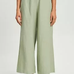 Tussah Jayda Culottes