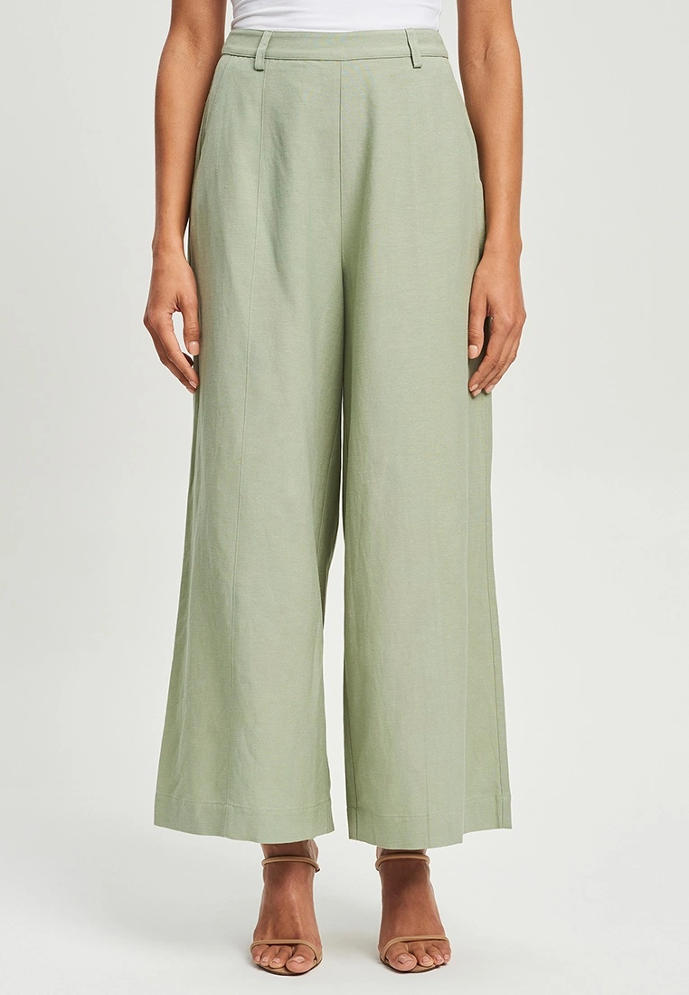 Tussah Jayda Culottes 3 Tussah Jayda Culottes