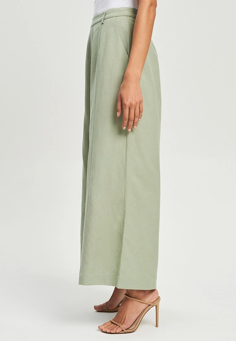 Tussah Jayda Culottes 4 Tussah Jayda Culottes - Image 2