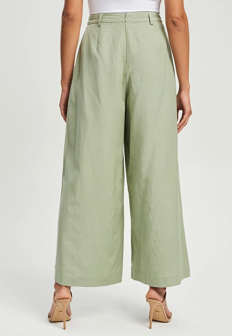 Tussah Jayda Culottes 5 Tussah Jayda Culottes - Image 3