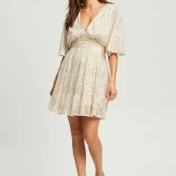 Tussah Issy Mini Dress -Tussah Shop tussah 5130 7199836 5