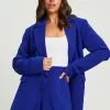 Tussah Liana Blazer -Tussah Shop tussah 5145 1277936 1