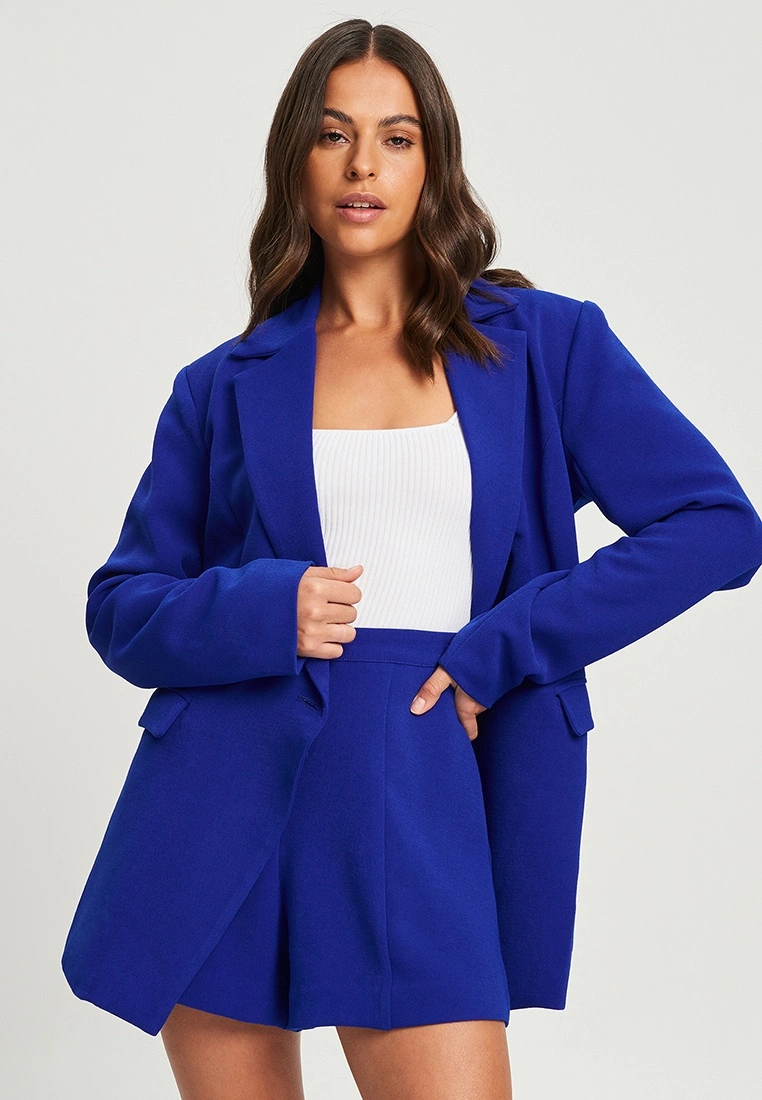 Tussah Liana Blazer 3 Tussah Liana Blazer