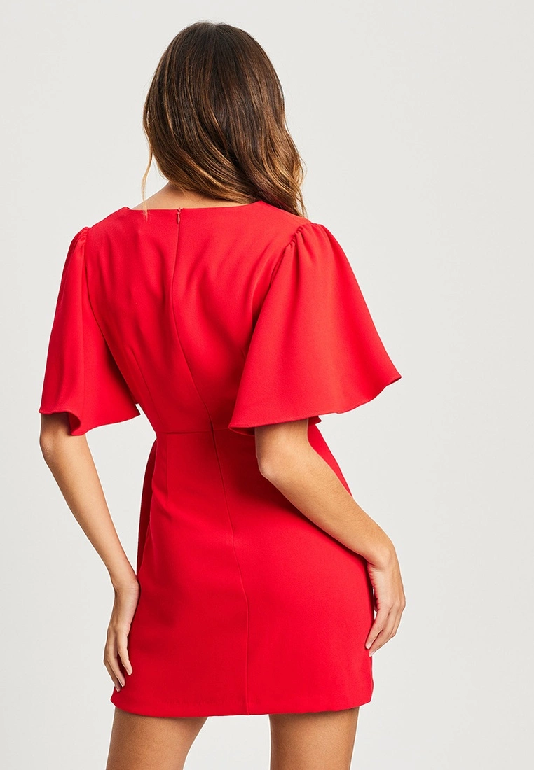 Tussah Alanah Mini Dress 5 Tussah Alanah Mini Dress - Image 3