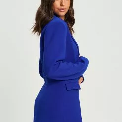 Tussah Liana Blazer 9 Tussah Liana Blazer -Tussah Shop tussah 5146 1277936 2