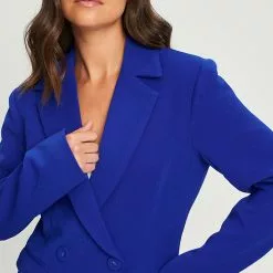 Tussah Liana Blazer 11 Tussah Liana Blazer -Tussah Shop tussah 5146 1277936 4