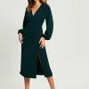 Tussah Eliyah Midi Dress -Tussah Shop tussah 5160 1000895 1