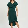 Tussah Aimee Midi Dress -Tussah Shop tussah 5160 4999795 1