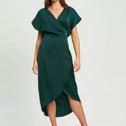 Tussah Aimee Midi Dress