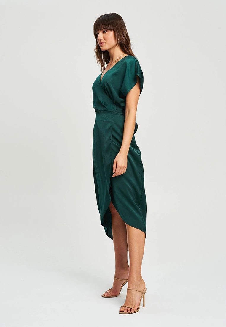 Tussah Aimee Midi Dress 4 Tussah Aimee Midi Dress - Image 2