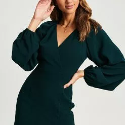 Tussah Eliyah Midi Dress -Tussah Shop tussah 5161 1000895 4