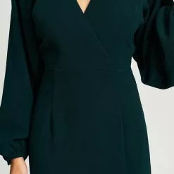 Tussah Eliyah Midi Dress -Tussah Shop tussah 5161 1000895 6