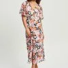 Tussah Julie Midi Dress -Tussah Shop tussah 5162 9600895 1