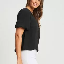 Tussah Hailey Blouse -Tussah Shop tussah 5262 3000895 2