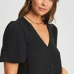 Tussah Hailey Blouse -Tussah Shop tussah 5263 3000895 4