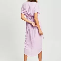 Tussah Solara Midi Dress 10 Tussah Solara Midi Dress -Tussah Shop tussah 5279 9370895 3