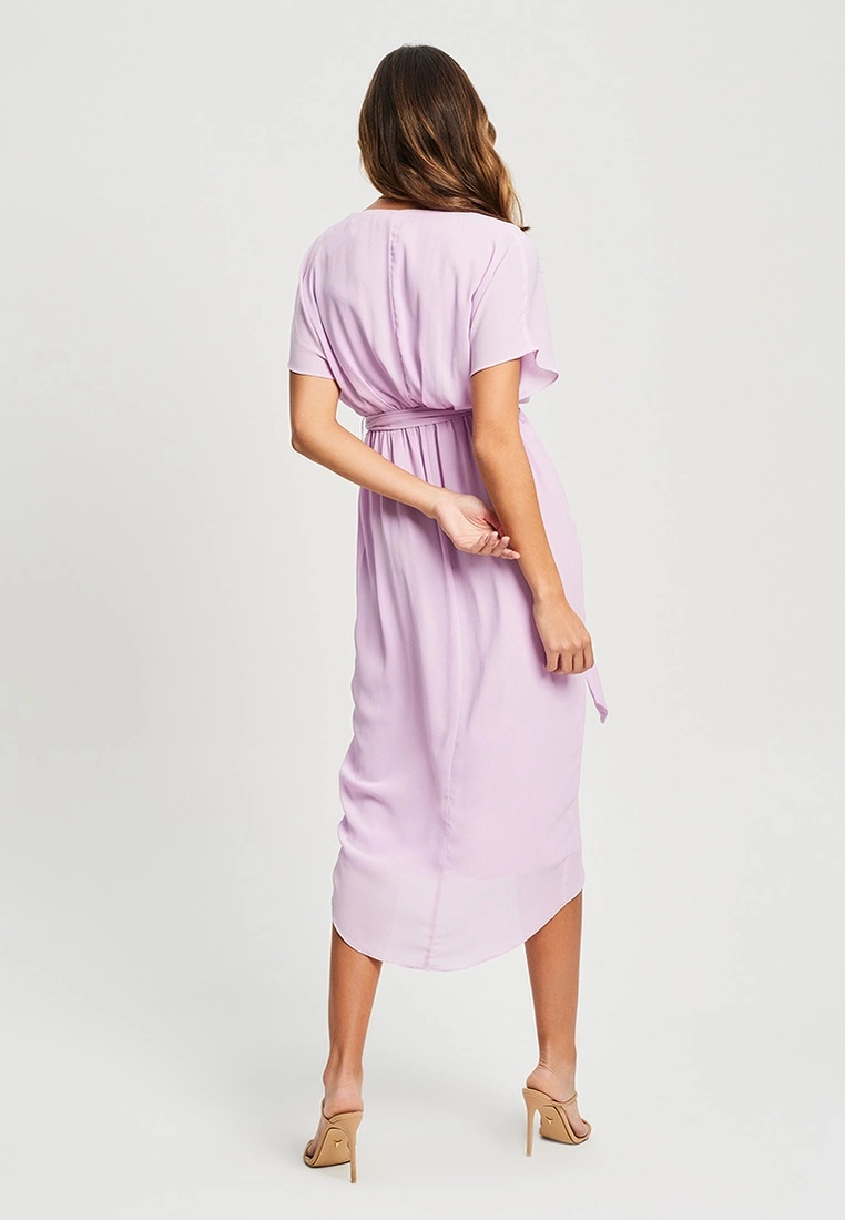 Tussah Solara Midi Dress 5 Tussah Solara Midi Dress - Image 3