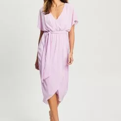 Tussah Solara Midi Dress 12 Tussah Solara Midi Dress -Tussah Shop tussah 5279 9370895 5