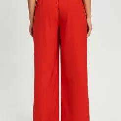Tussah Leanne Pants -Tussah Shop tussah 5326 4150936 3