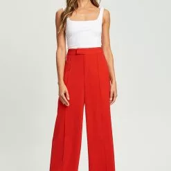 Tussah Leanne Pants -Tussah Shop tussah 5326 4150936 5