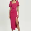 Tussah Effie Midi Dress -Tussah Shop tussah 5344 0092736 1