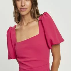 Tussah Effie Midi Dress -Tussah Shop tussah 5344 0092736 4