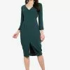 Tussah Ashby Midi Dress -Tussah Shop tussah 5373 3022225 1