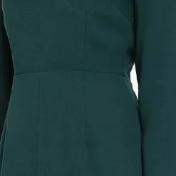 Tussah Ashby Midi Dress -Tussah Shop tussah 5373 3022225 3