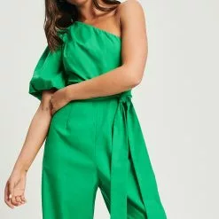 Tussah Jasmine Jumpsuit -Tussah Shop tussah 5442 5267936 4