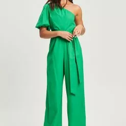 Tussah Jasmine Jumpsuit -Tussah Shop tussah 5442 5267936 5