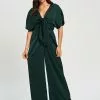 Tussah Bianka Jumpsuit 2 Tussah Bianka Jumpsuit -Tussah Shop tussah 5452 8470306 1